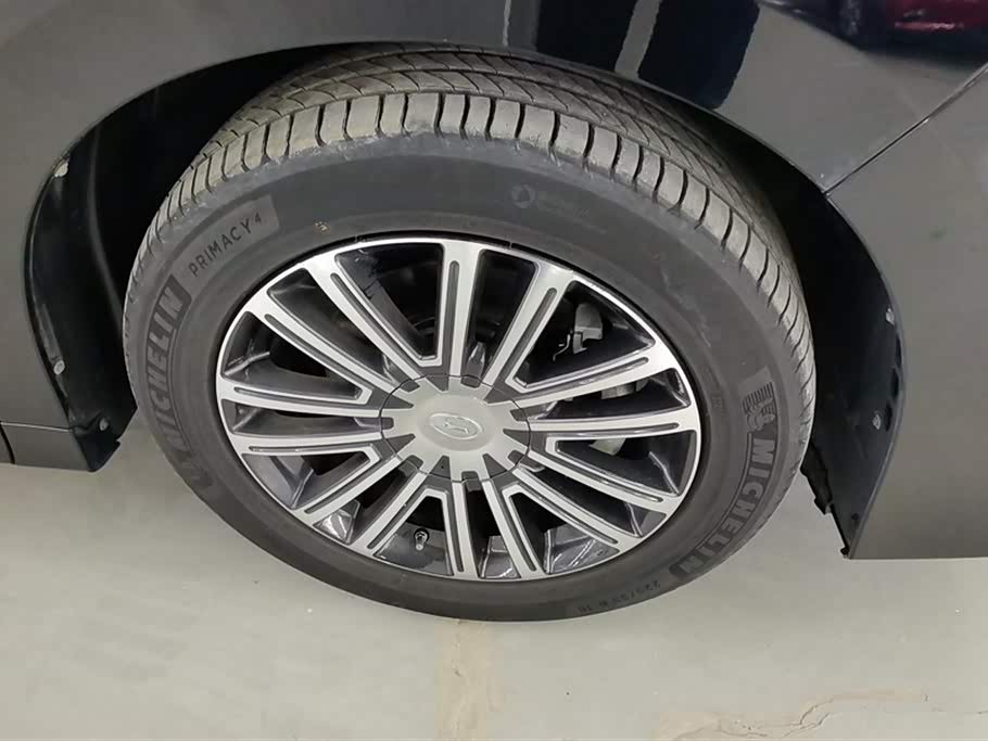 Trumpchi Trumpchi M8