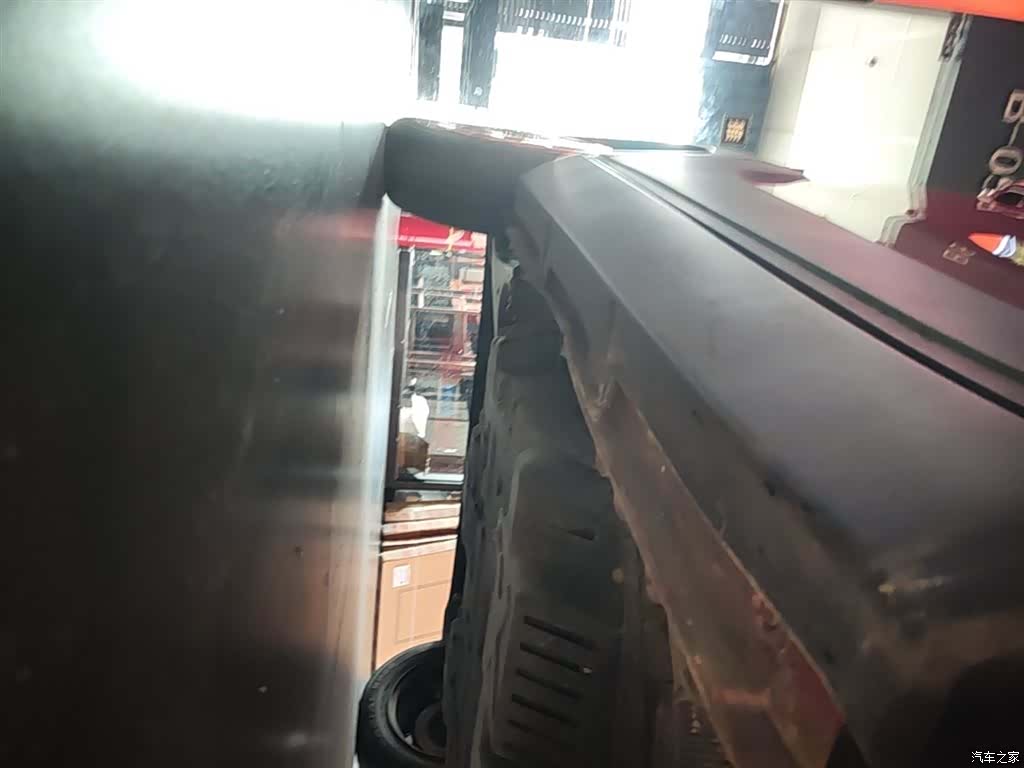 Wuling E100, 2020 21