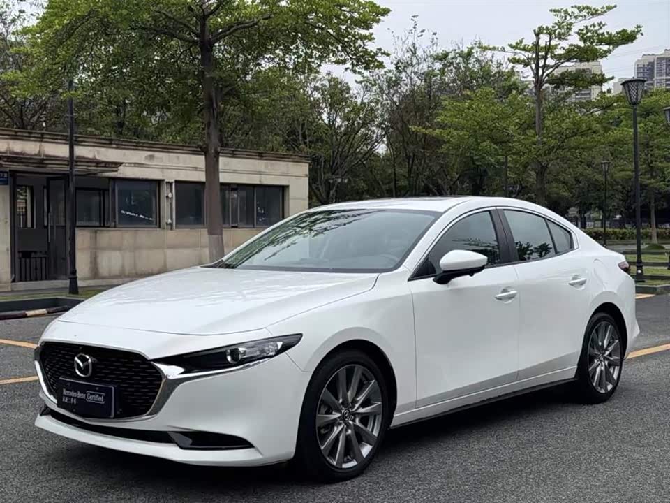 Mazda 3 Angkesaila Mazda 3 Angkesaila
