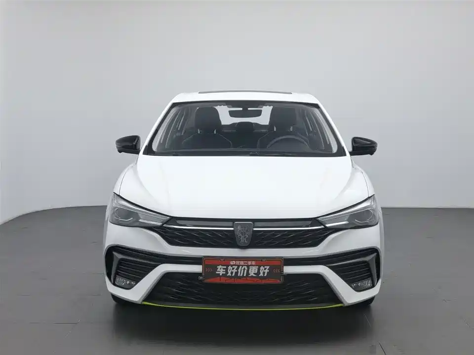 Roewe i5