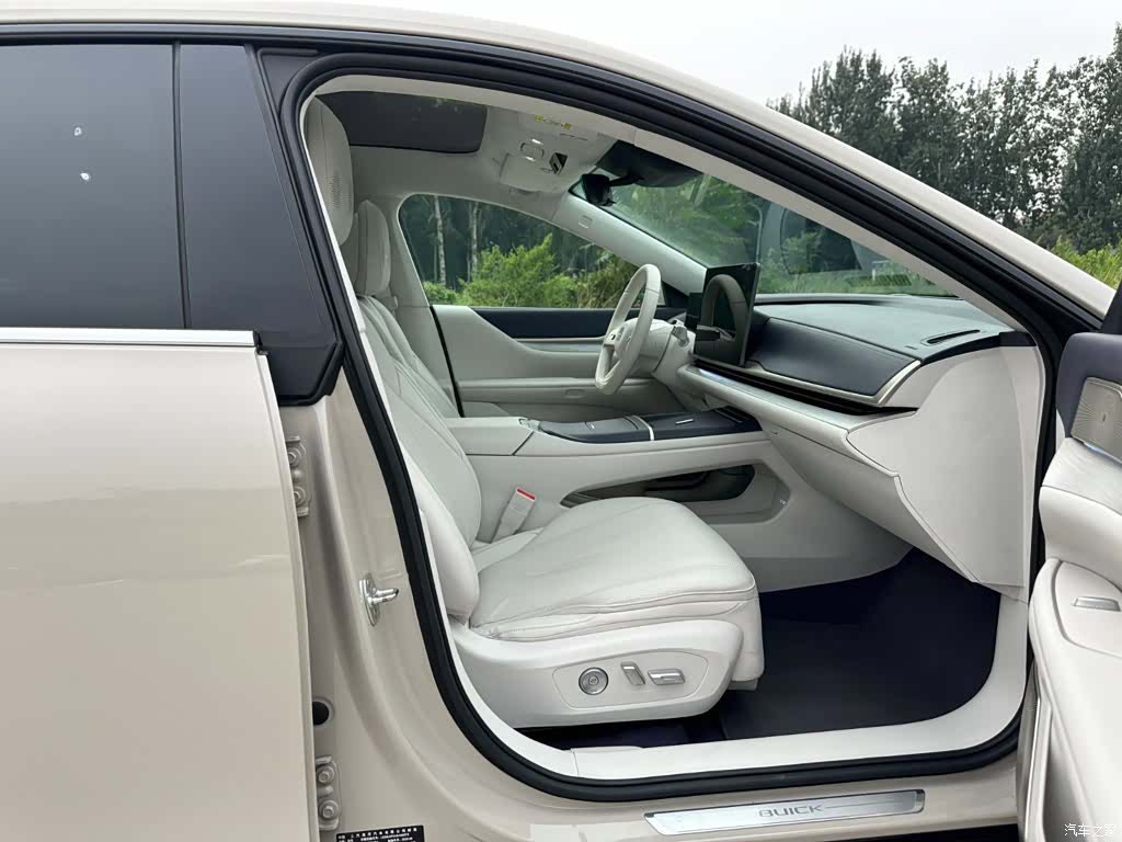 Buick L7, 2025 15