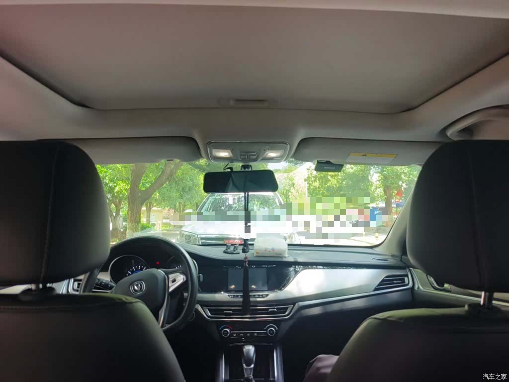 Changan Eado, 2019 9