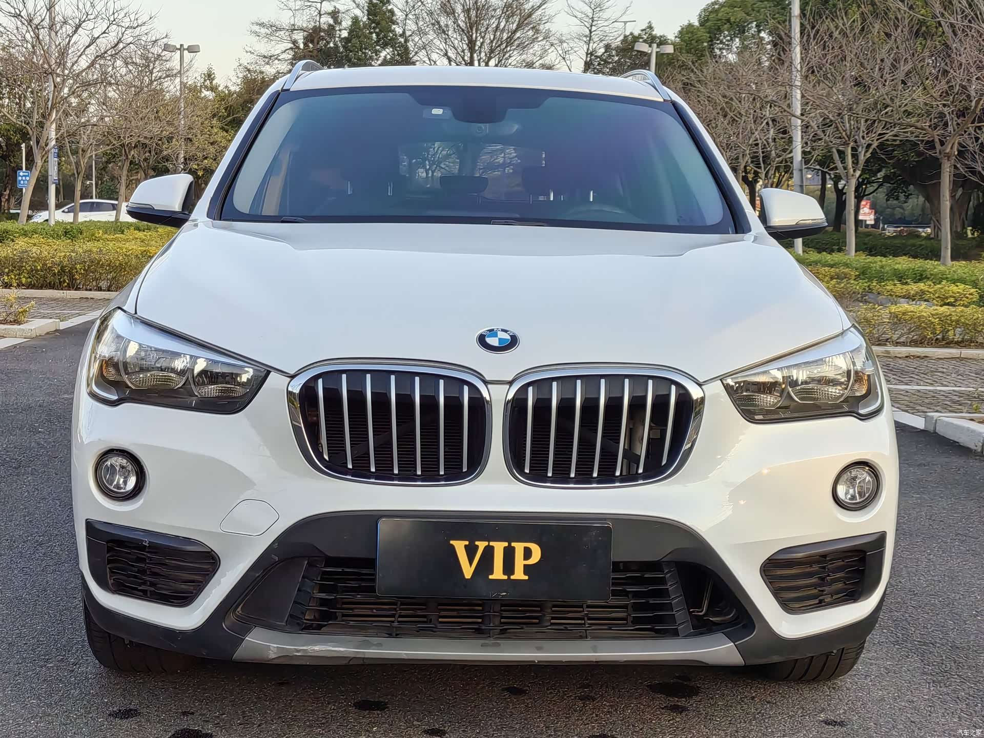 BMW X1, 2017 2
