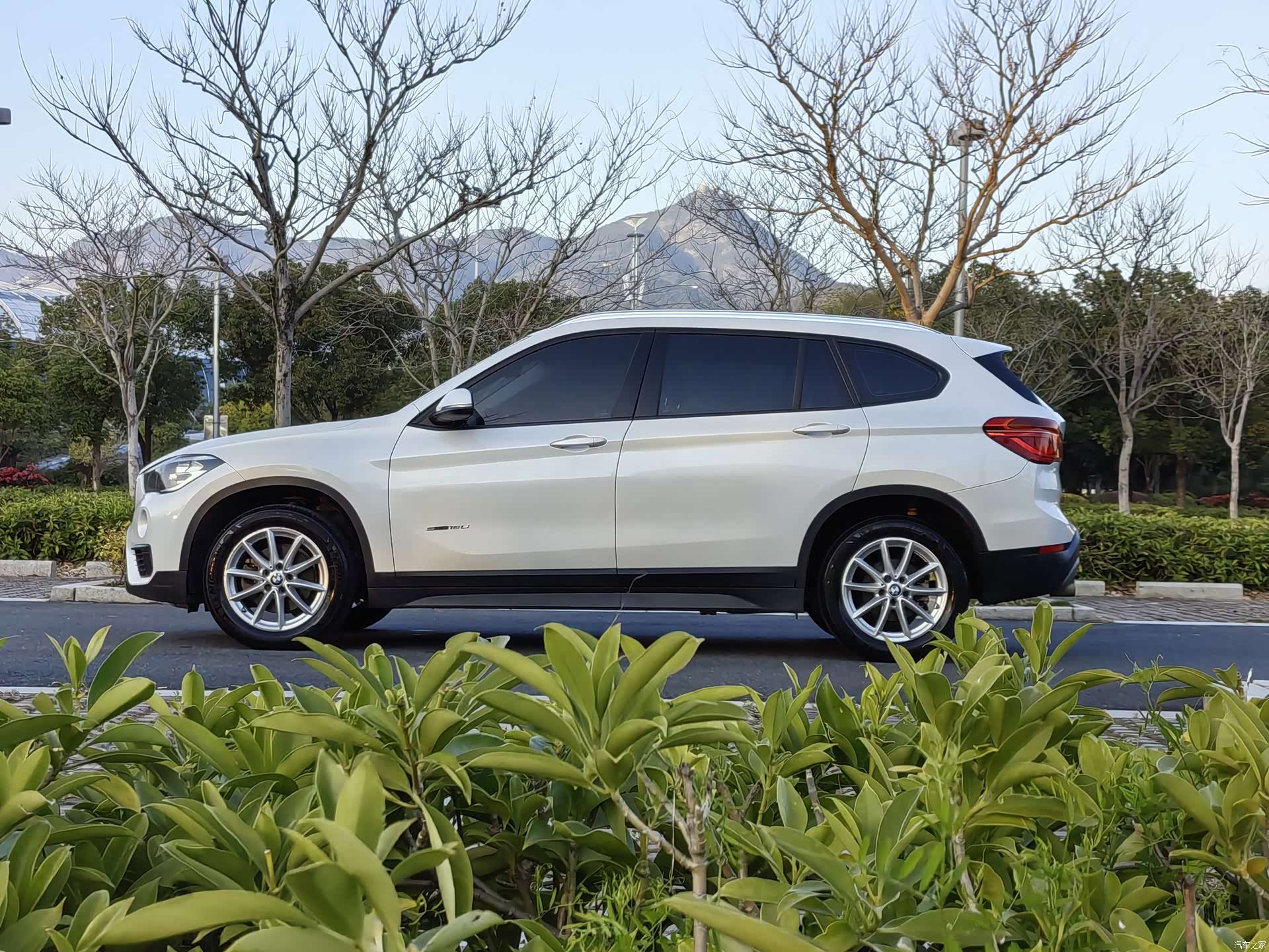 BMW X1, 2017 7