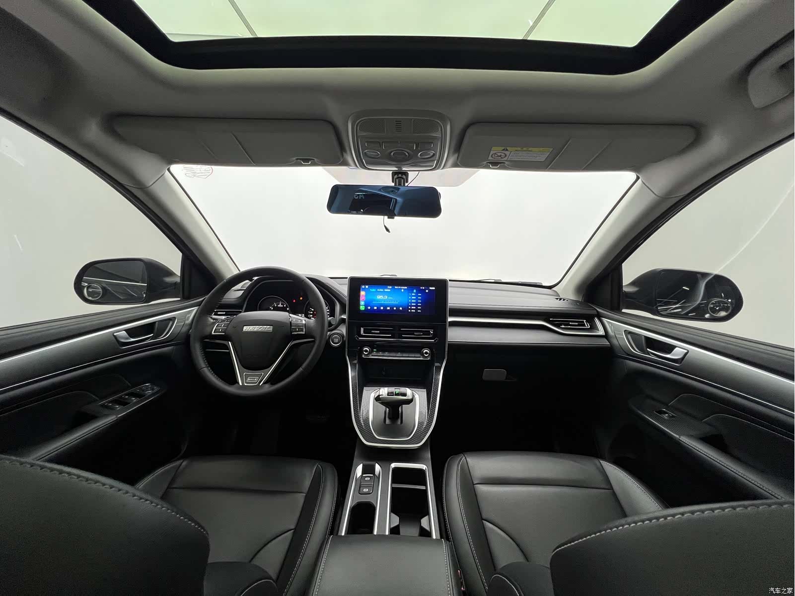 Haval M6, 2022 9