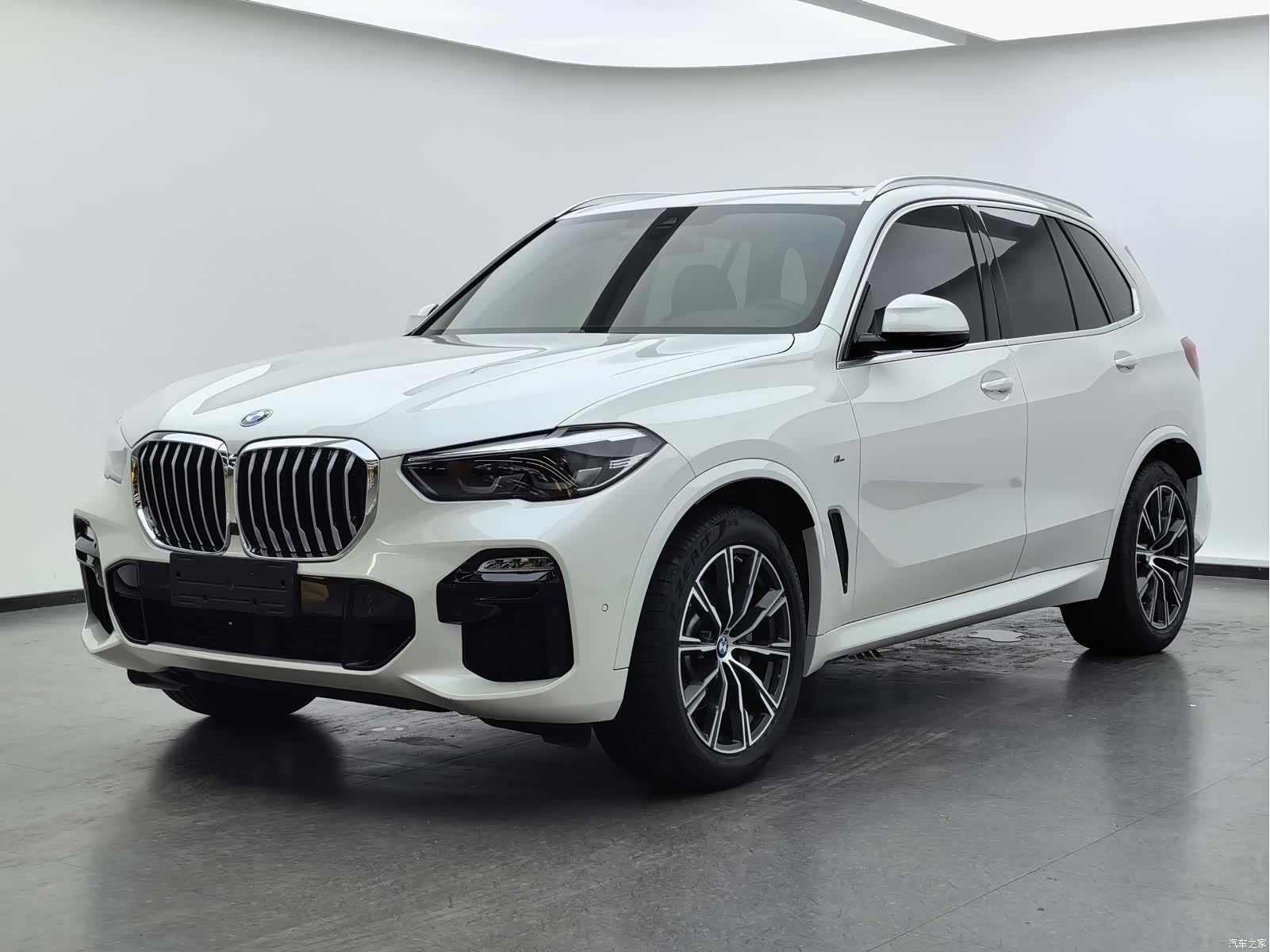 BMW X5, 2020 1