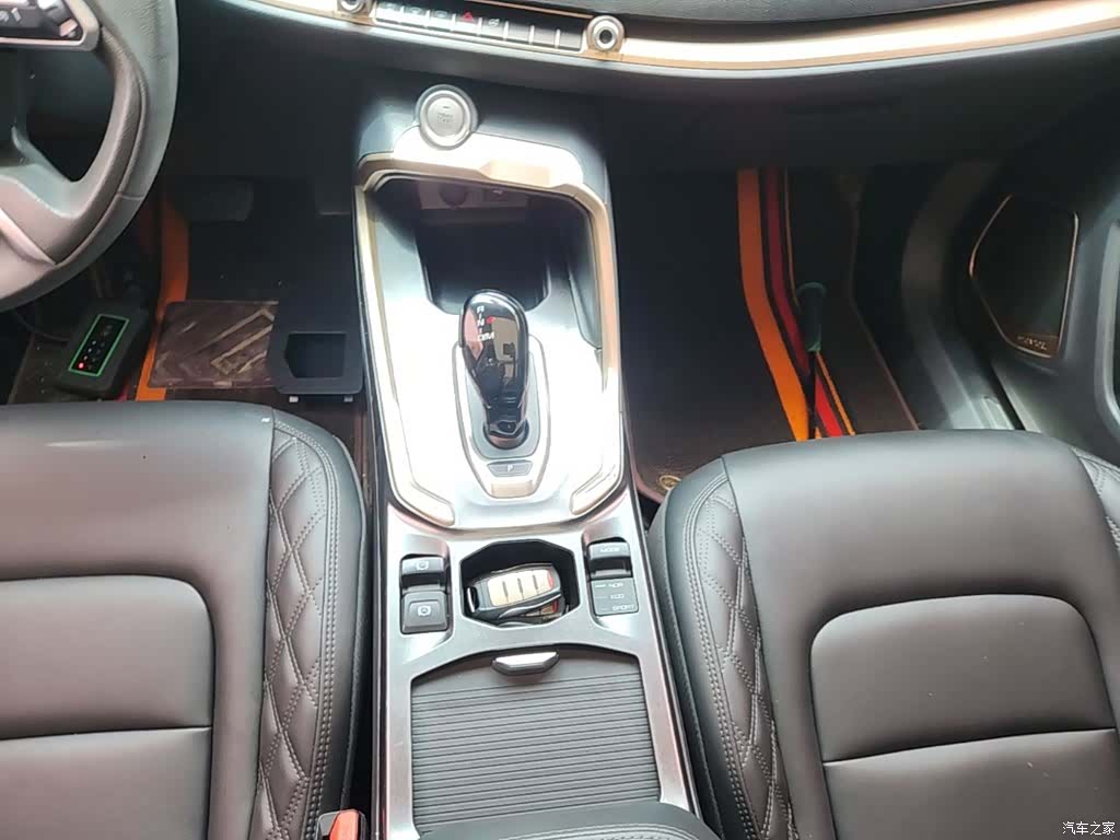 Haval H6, 2020 14