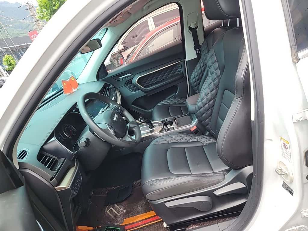 Haval H6, 2020 15