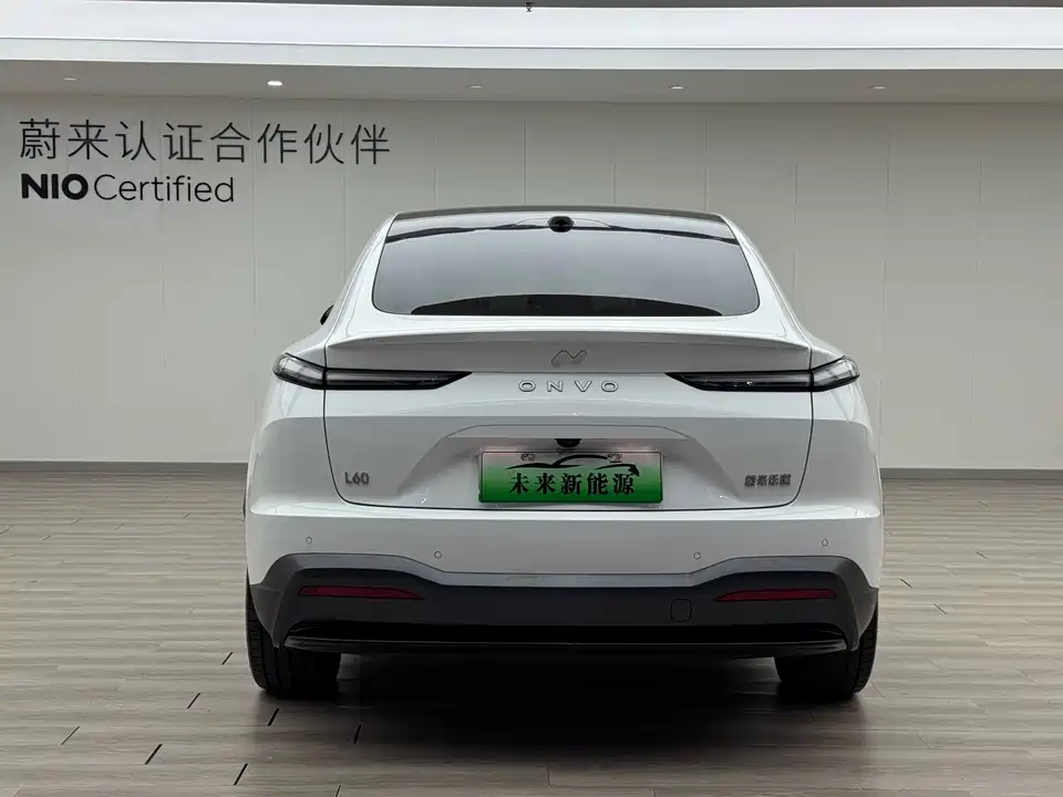 NIO L60