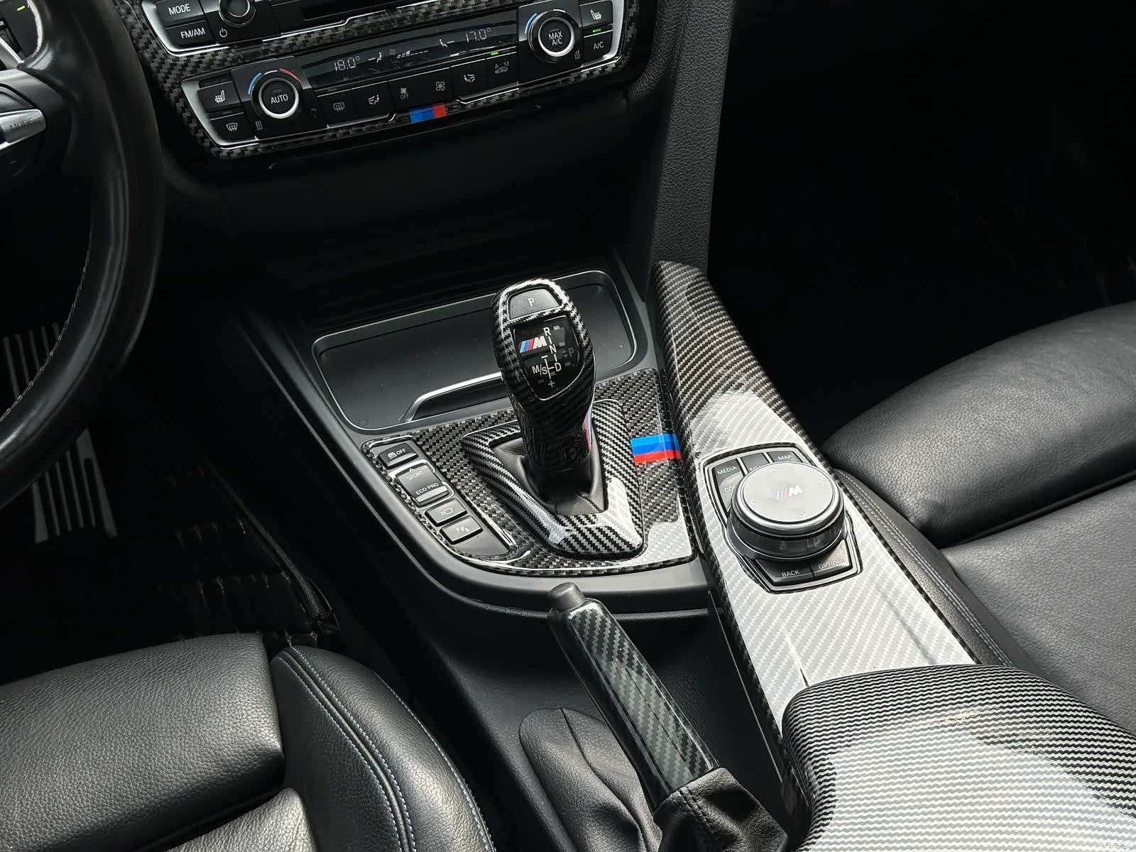 BMW 3 Series, 2018 21