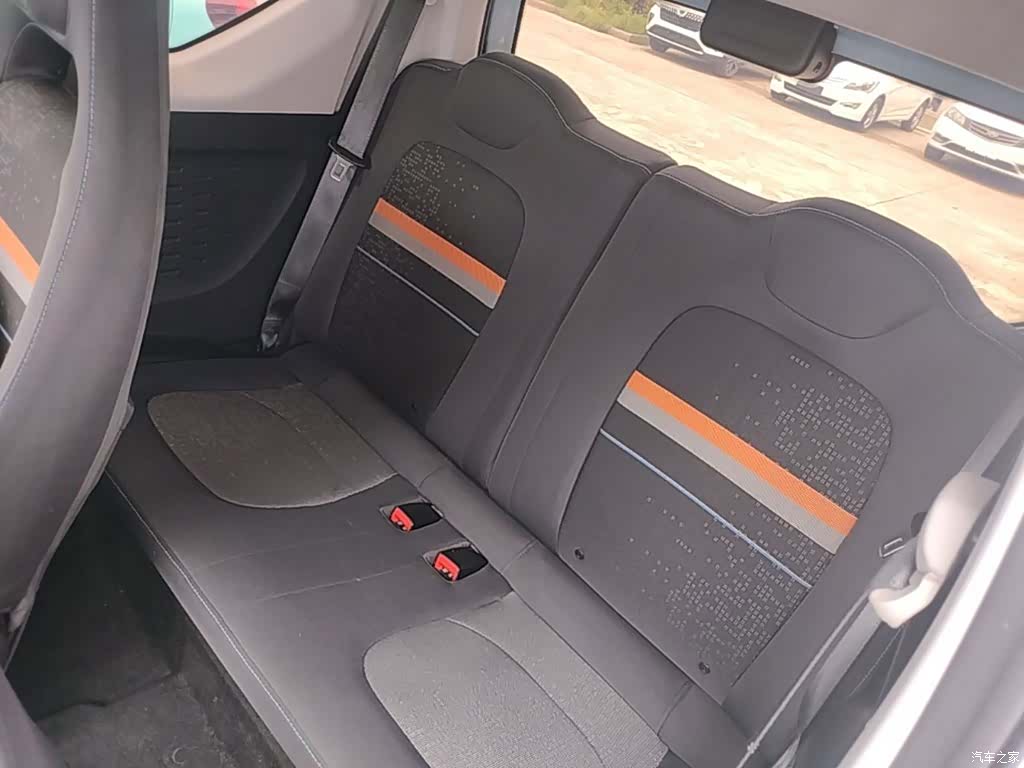 Wuling Yuan, 2021 17