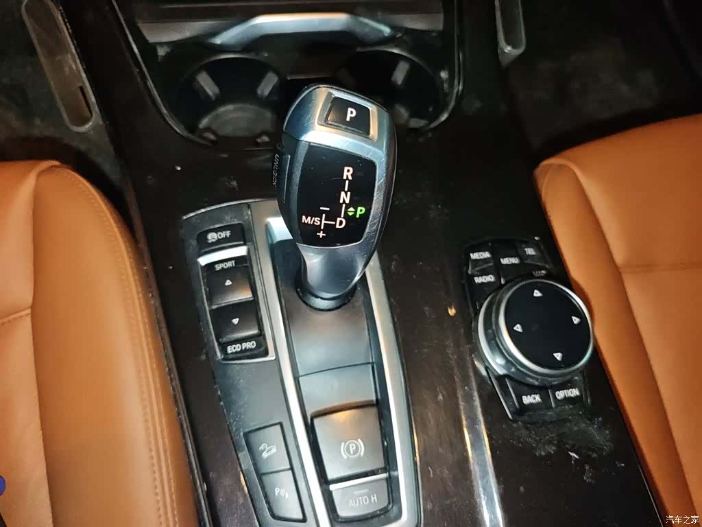 BMW X3, 2014 11