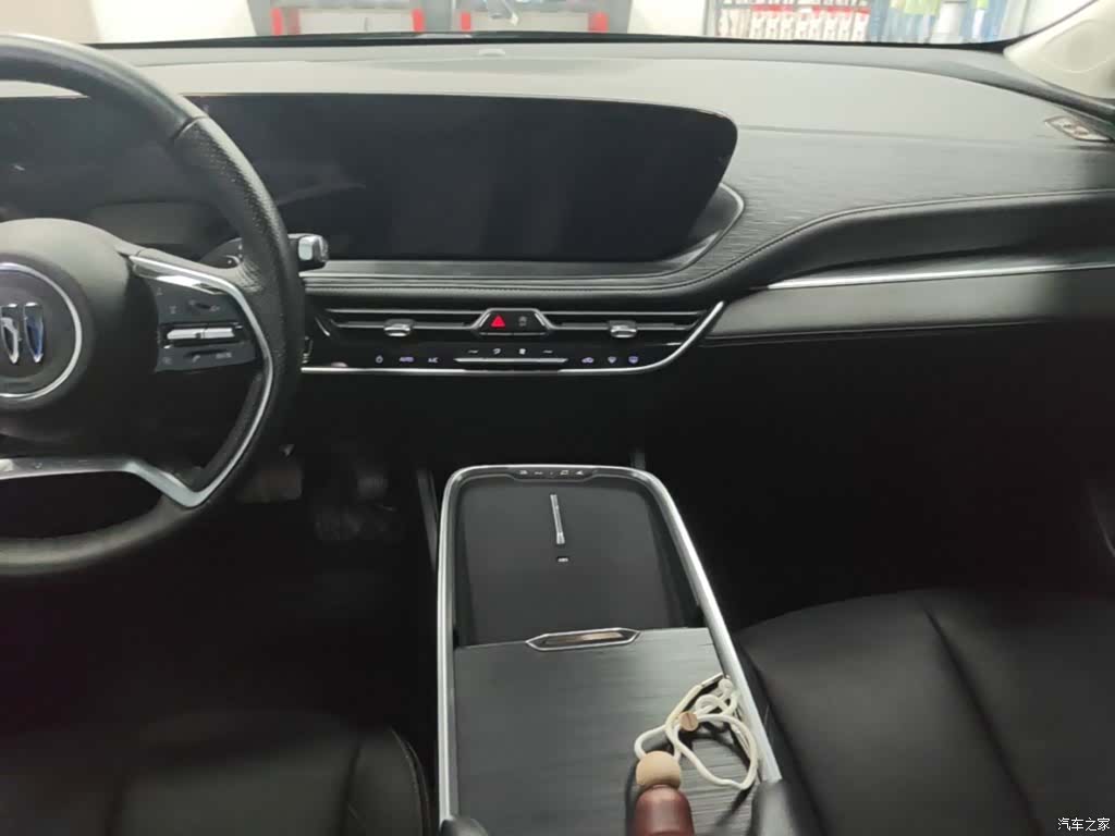 Buick LaCrosse, 2024 13