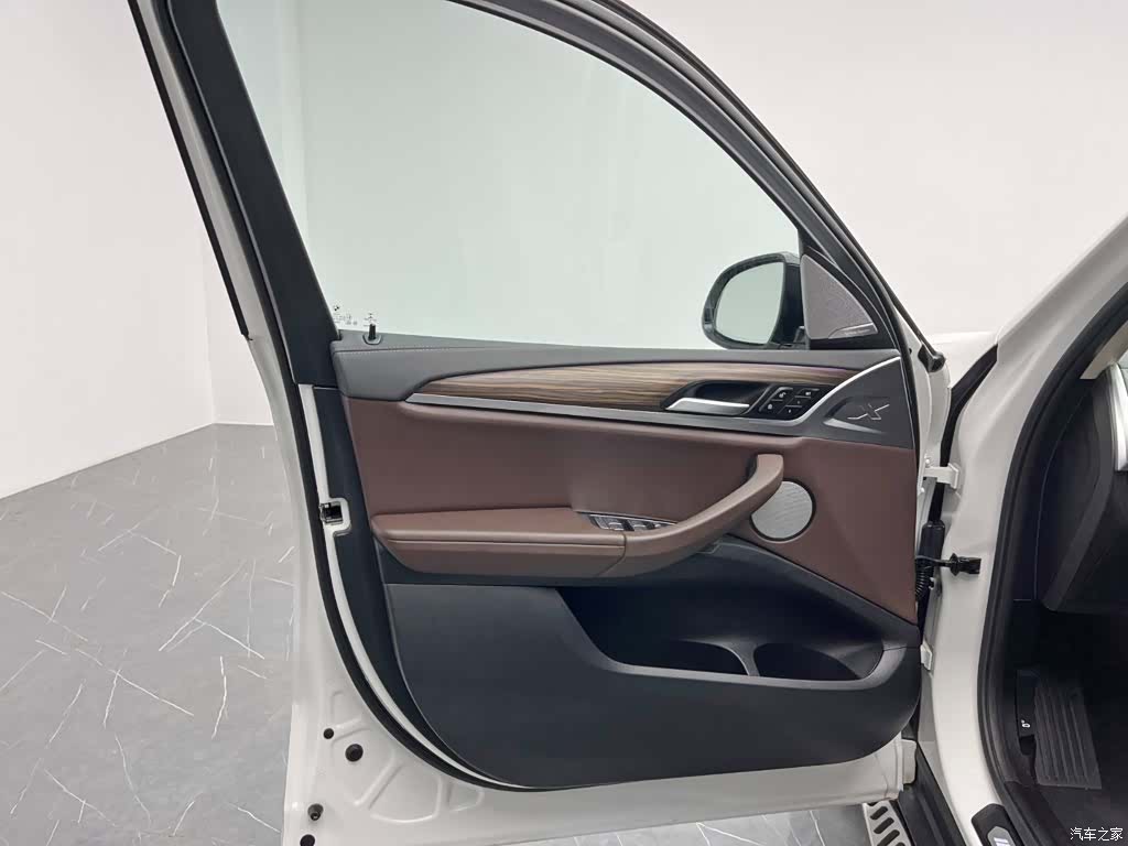 BMW X3, 2022 13