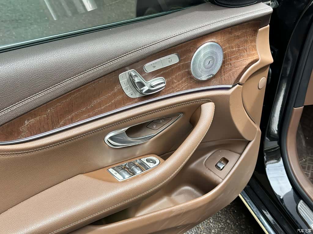 Mercedes-Benz E-Class, 2019 все фото