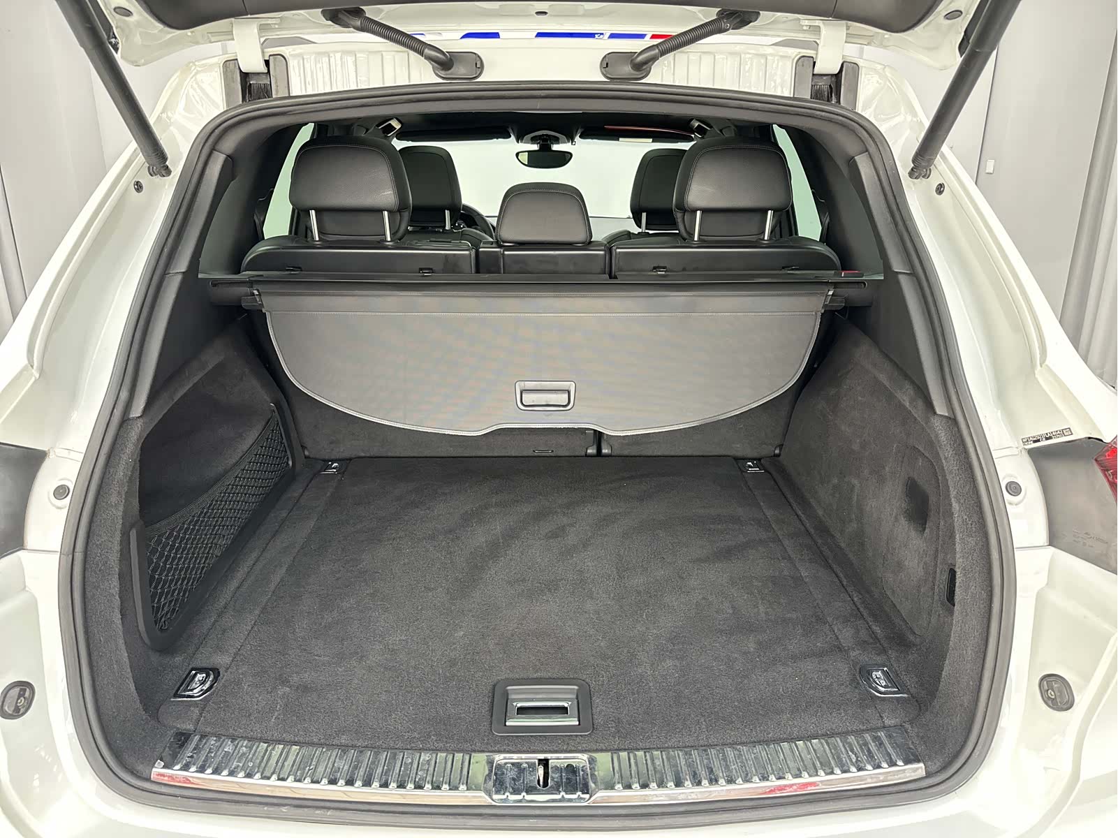 Porsche Cayenne, 2015 43