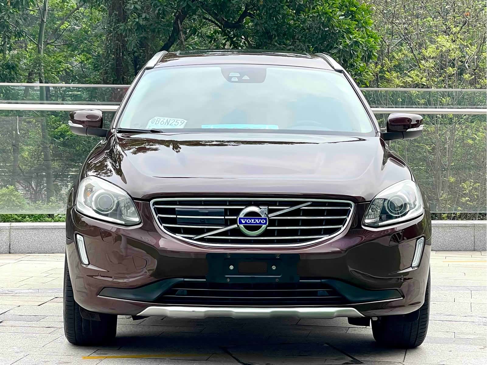 Volvo XC60, 2014 2