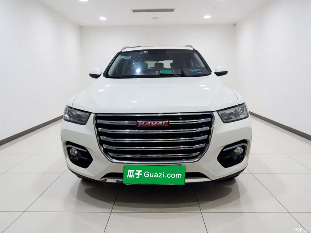 Haval H4, 2018 2