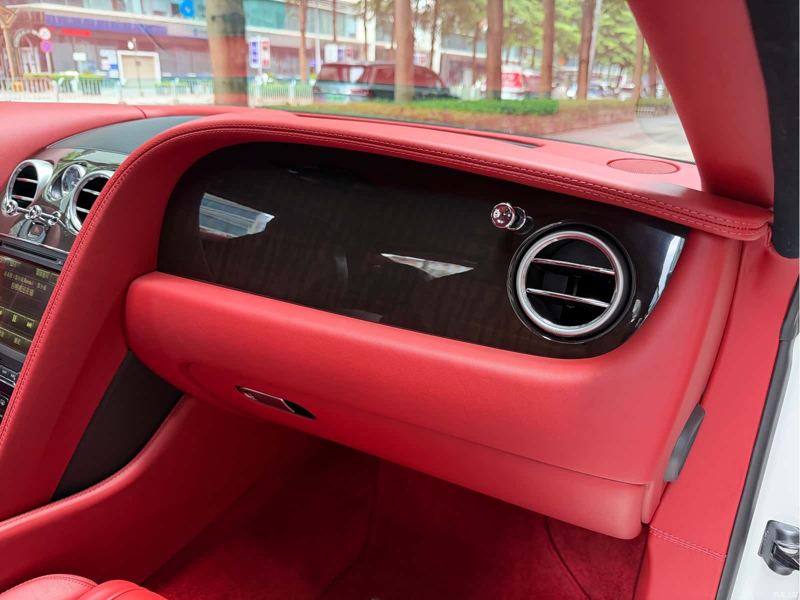 Bentley Continental GT, 2017 8