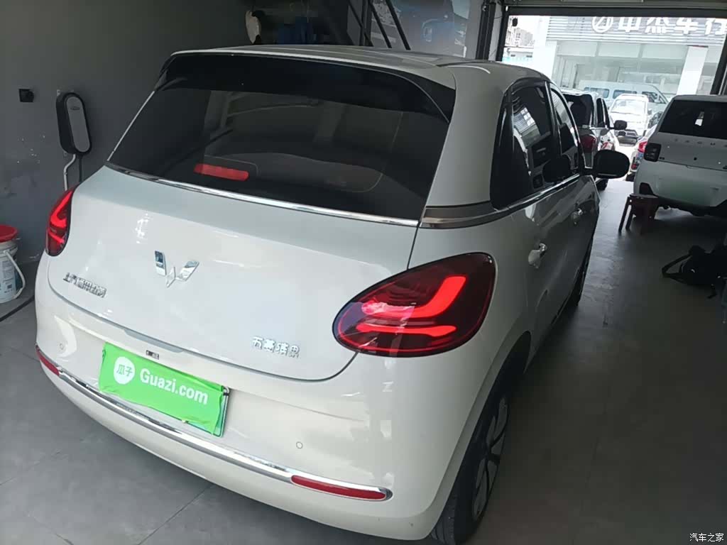Wuling Bingo, 2023 7