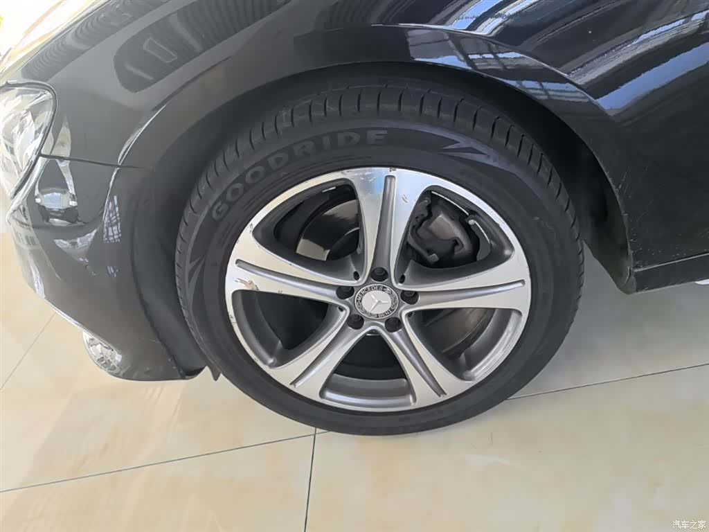 Mercedes-Benz E-Class, 2017 23