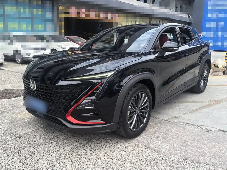 Changan UNI-T