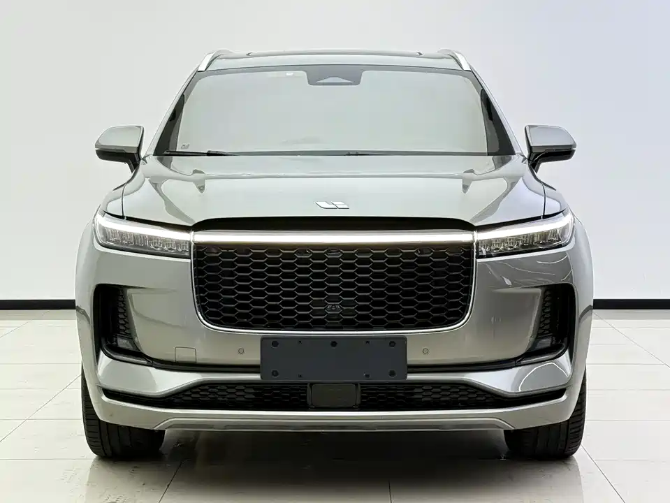 Li Auto Ideal ONE