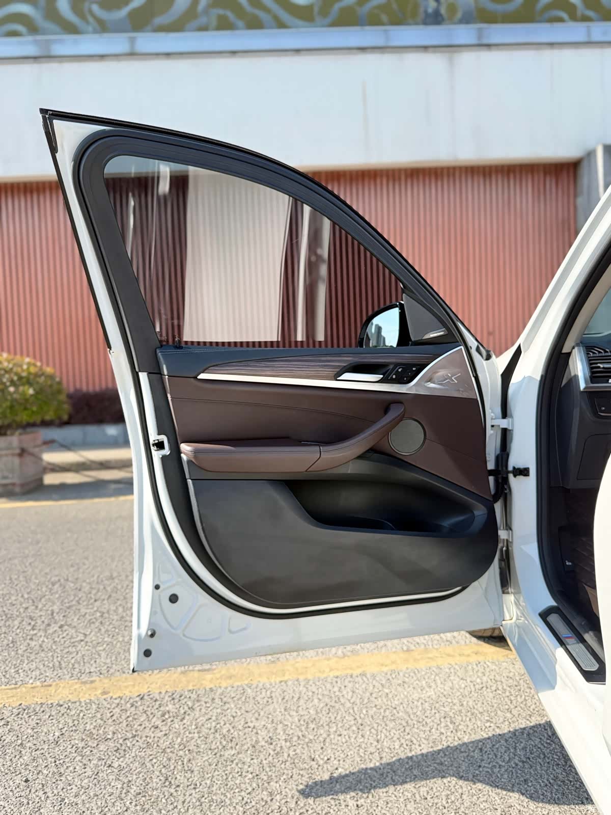 BMW X3, 2021 17