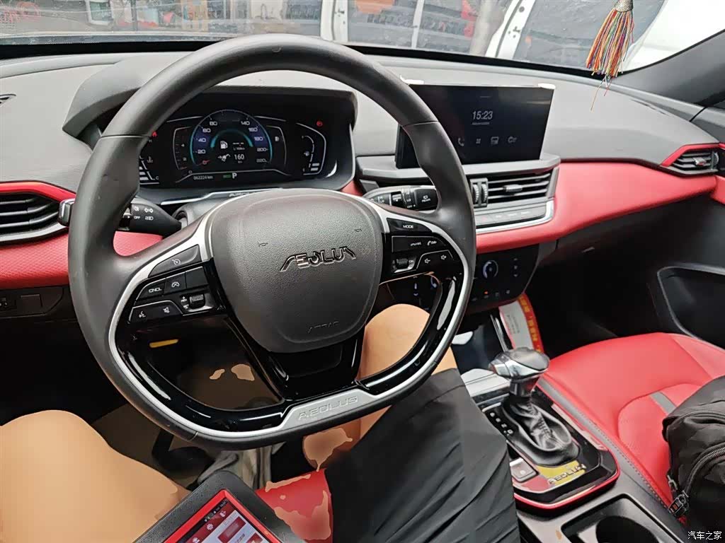 DongFeng GS, 2022 7