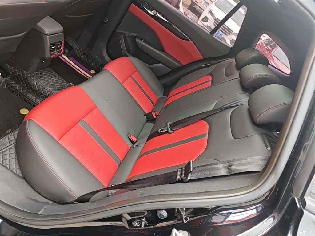 DongFeng GS, 2022 14