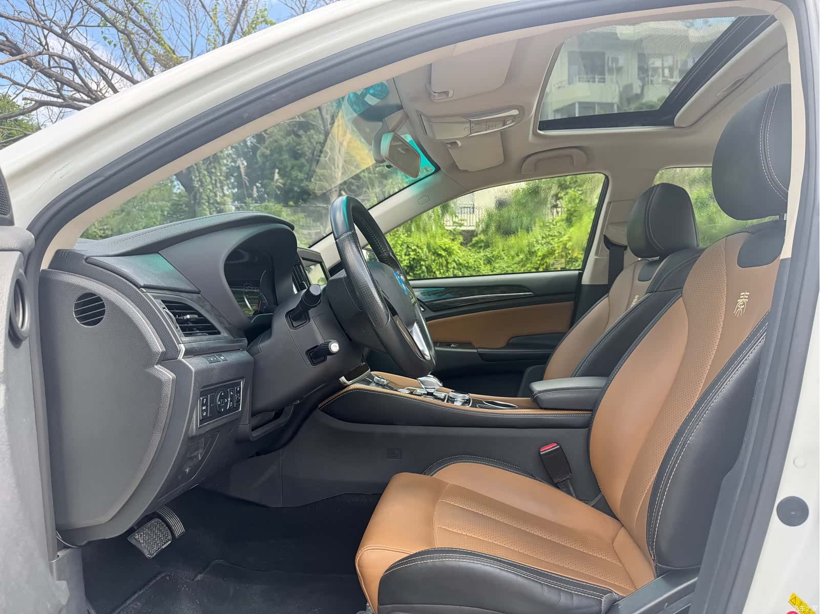 BYD Qin, 2018 9