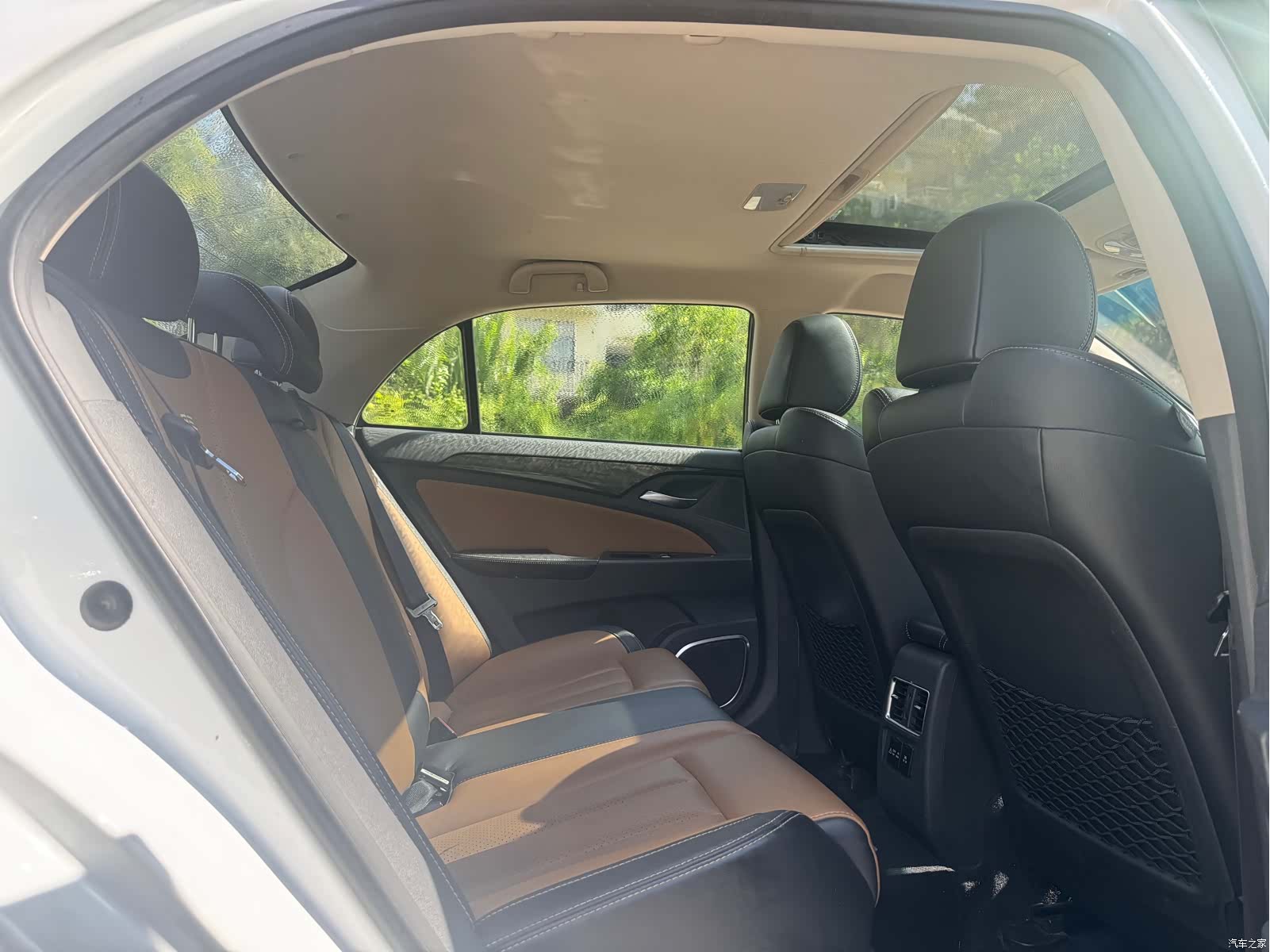 BYD Qin, 2018 16
