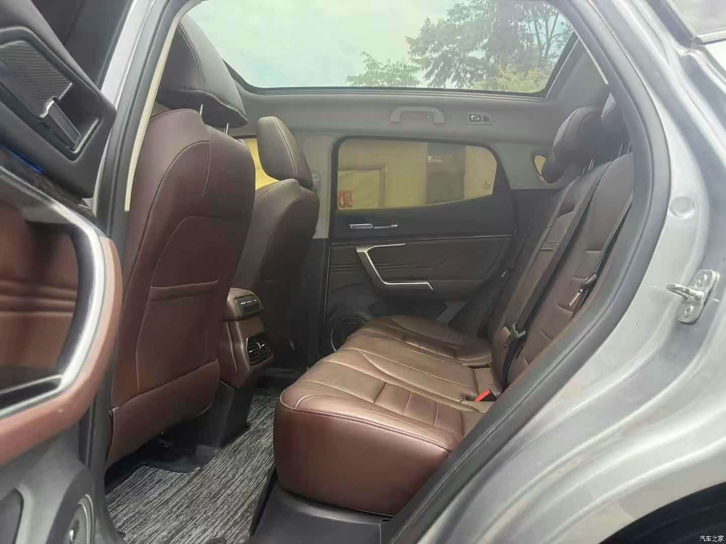 WEY VV5, 2018 6