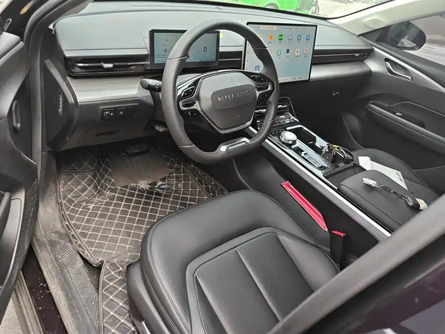 Wuling Wuling Starlight