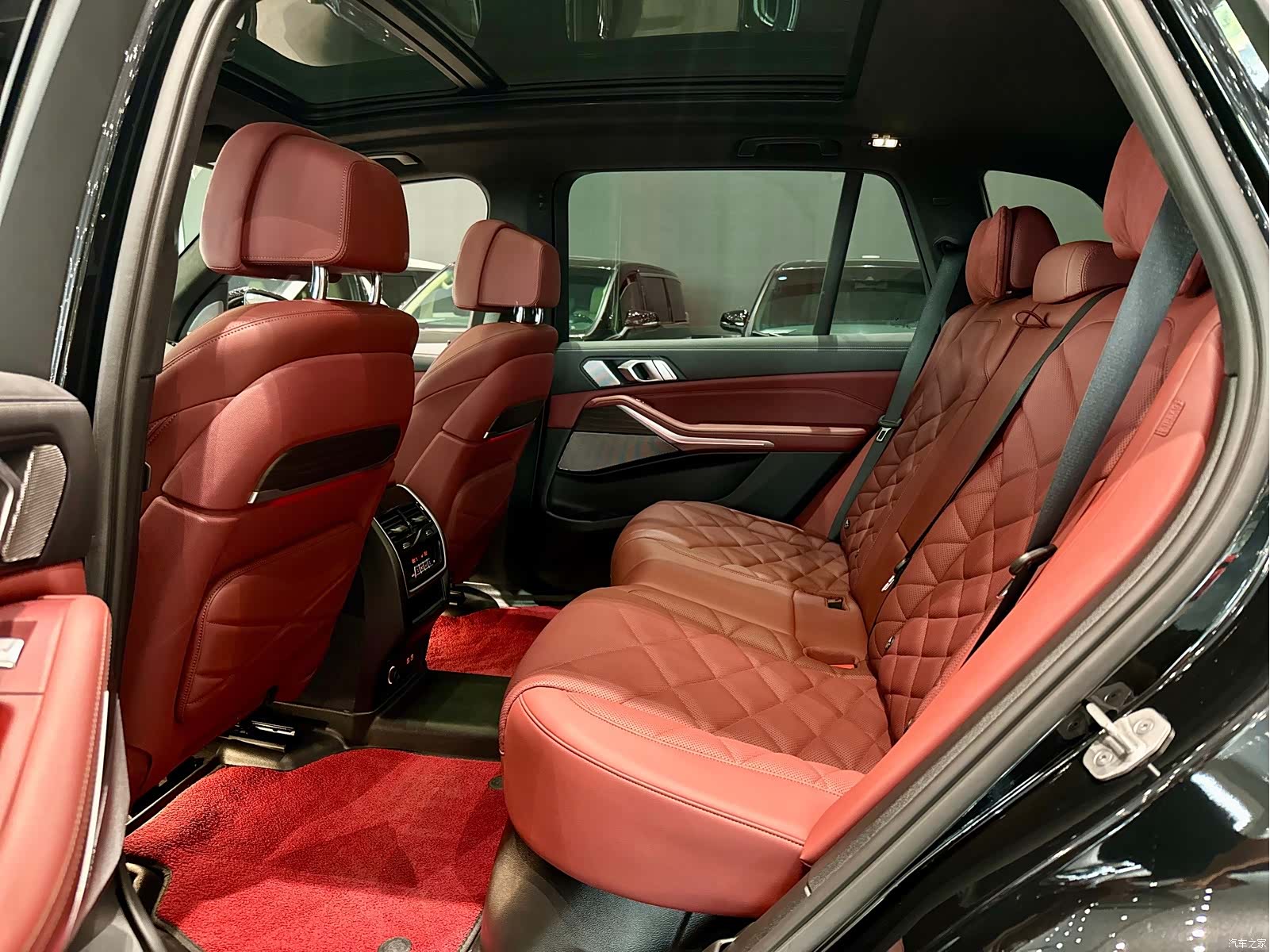 BMW X5, 2023 6