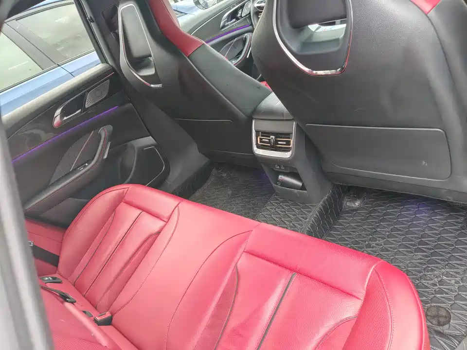 Hongqi H6 Hongqi H6