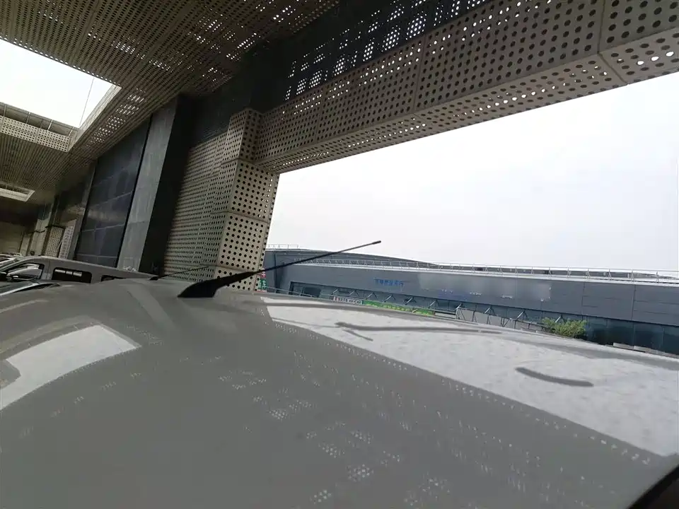 Wuling Wuling Yangguang