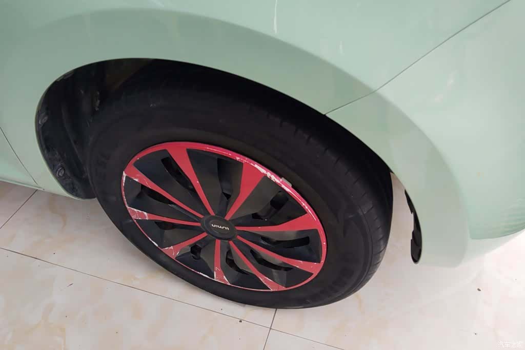 Changan Lumin, 2022 6