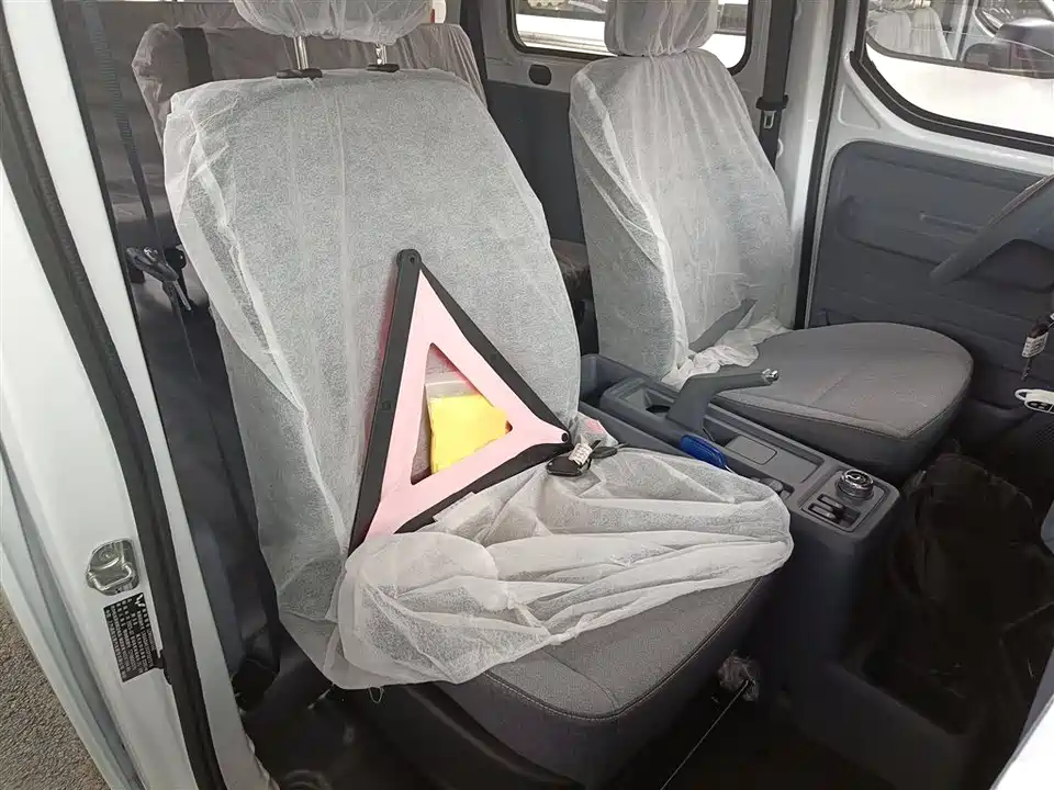 Wuling Wuling Yangguang