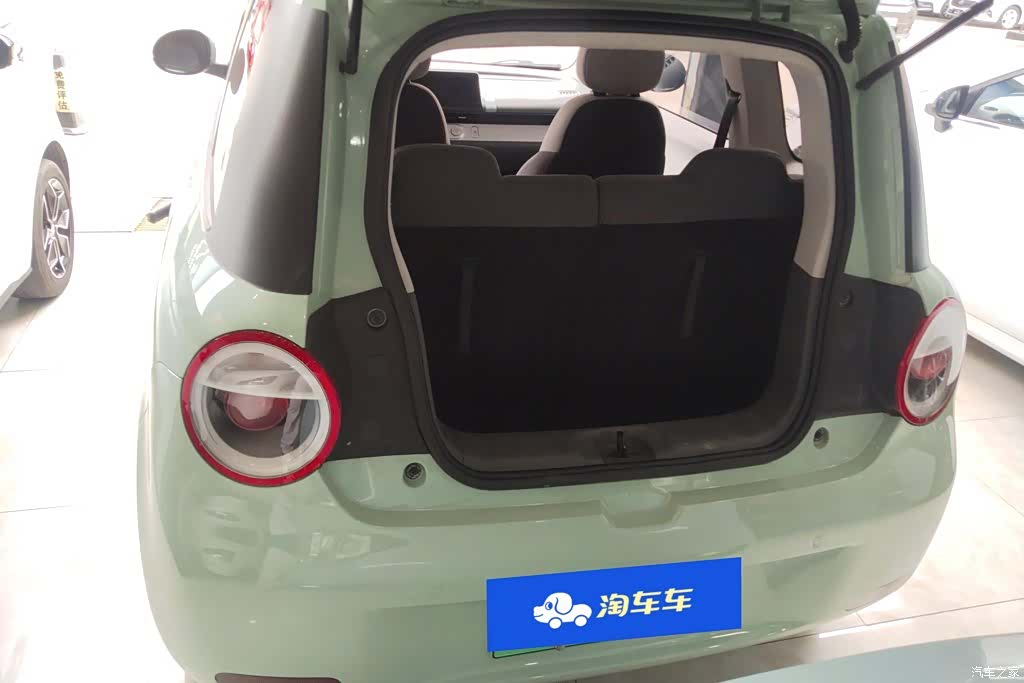 Changan Lumin, 2022 4