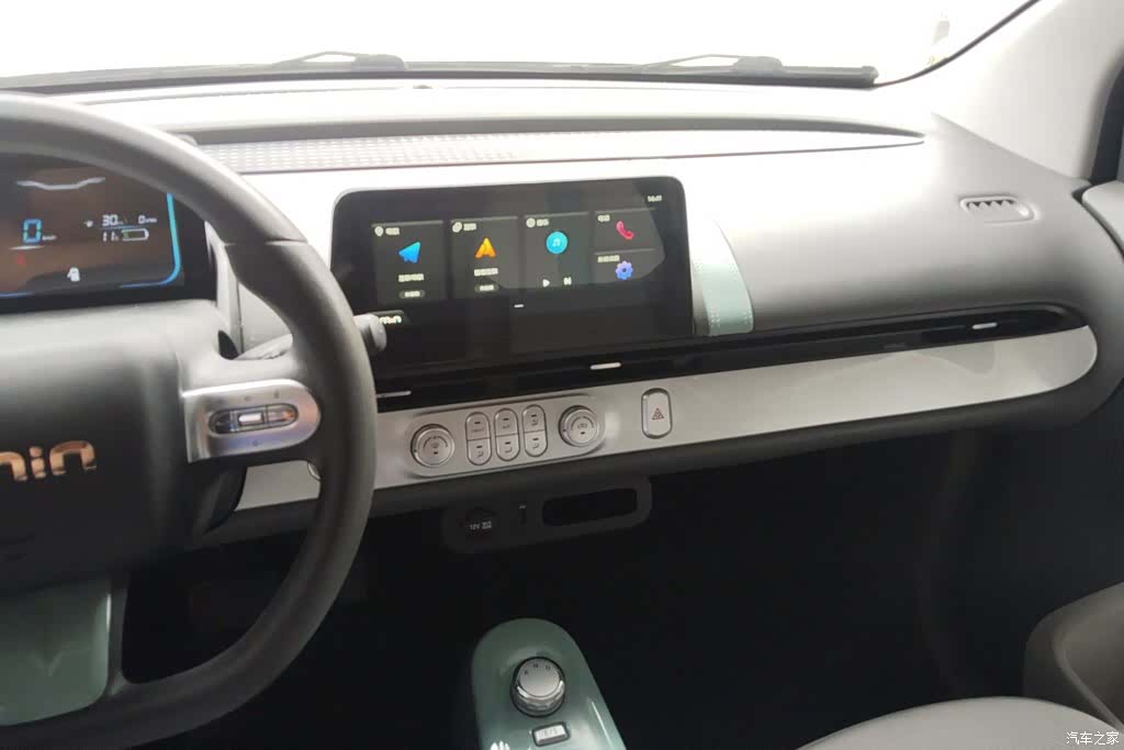 Changan Lumin, 2022 13