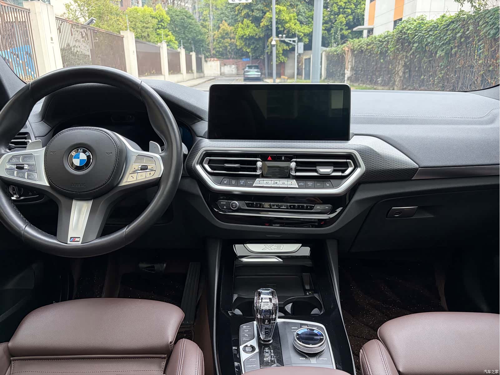 BMW X3, 2023 18