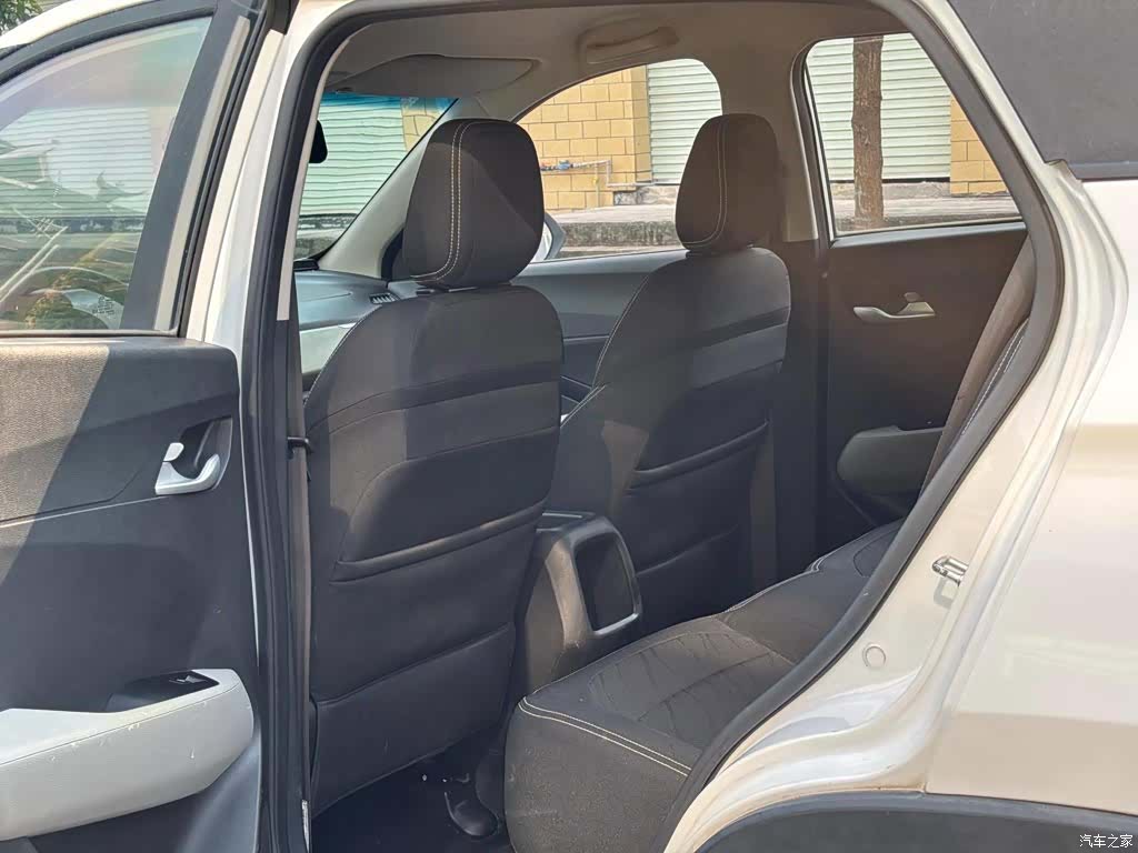 Wuling 510, 2019 4