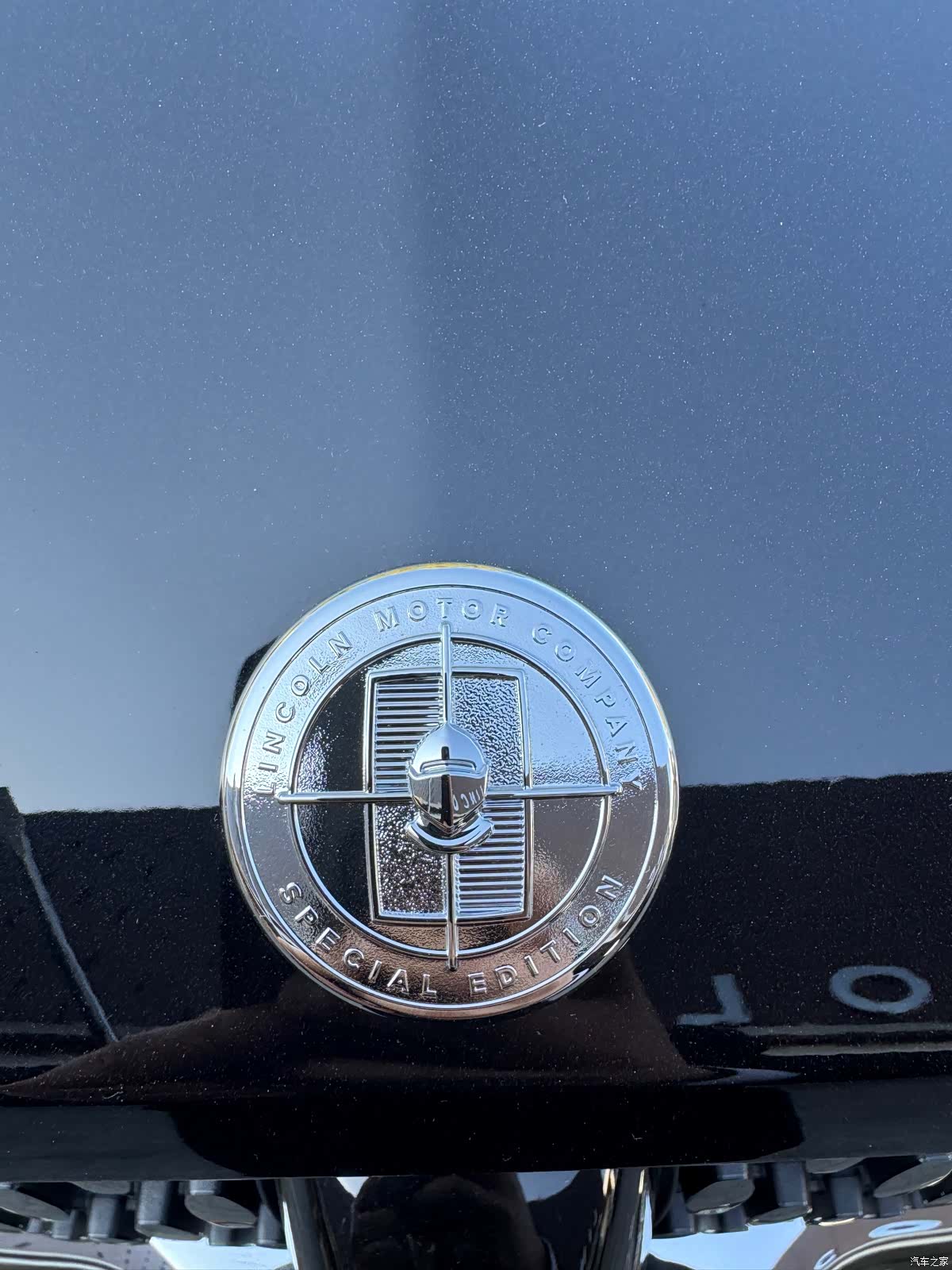Lincoln Navigator, 2026 12
