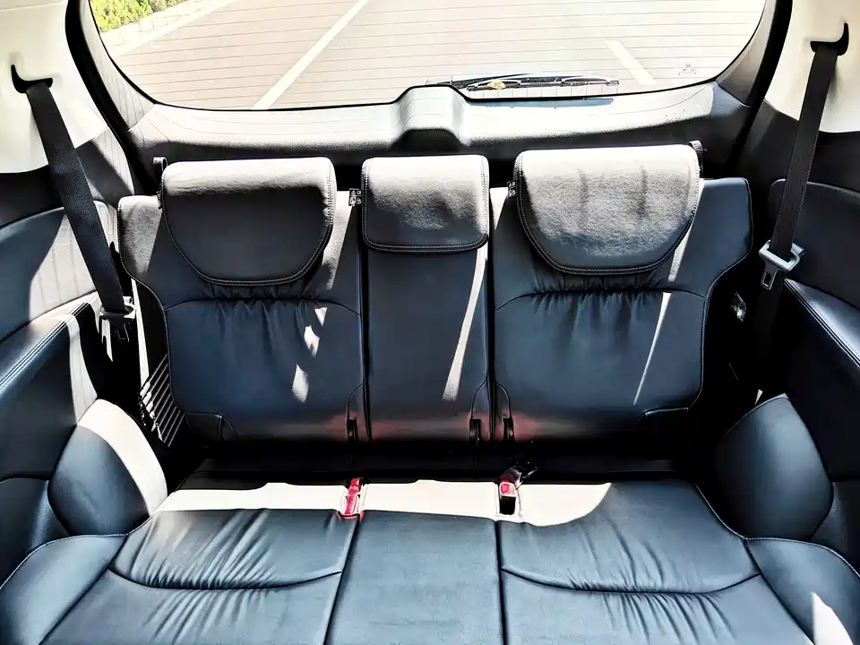 Honda Ai Lishen