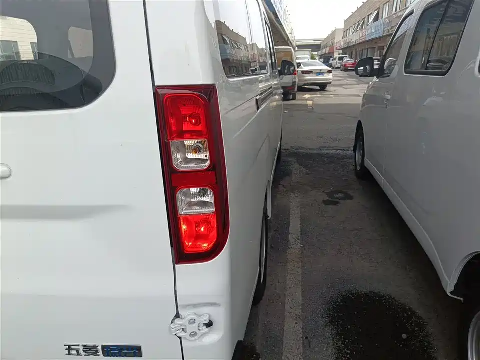 Wuling Wuling Yangguang