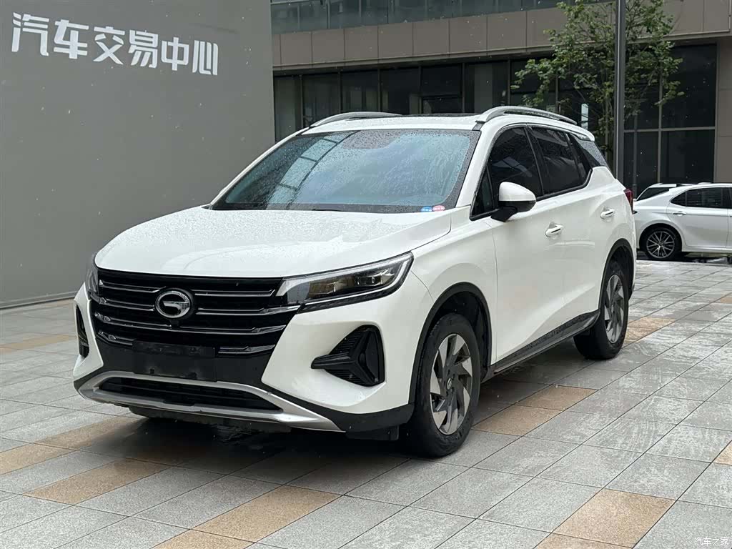 GAC GS4, 2022 2