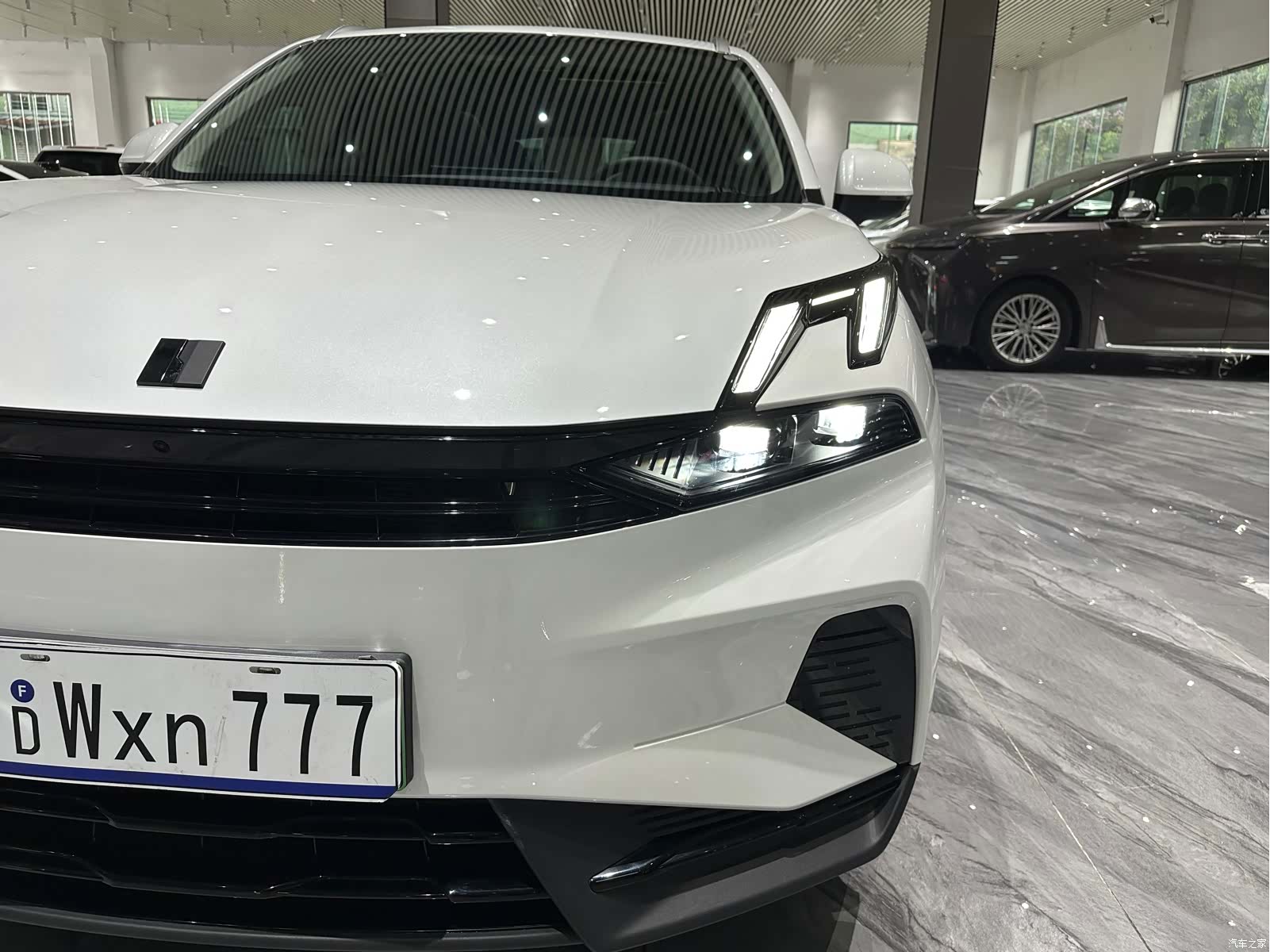Lynk & Co 02, 2024 23