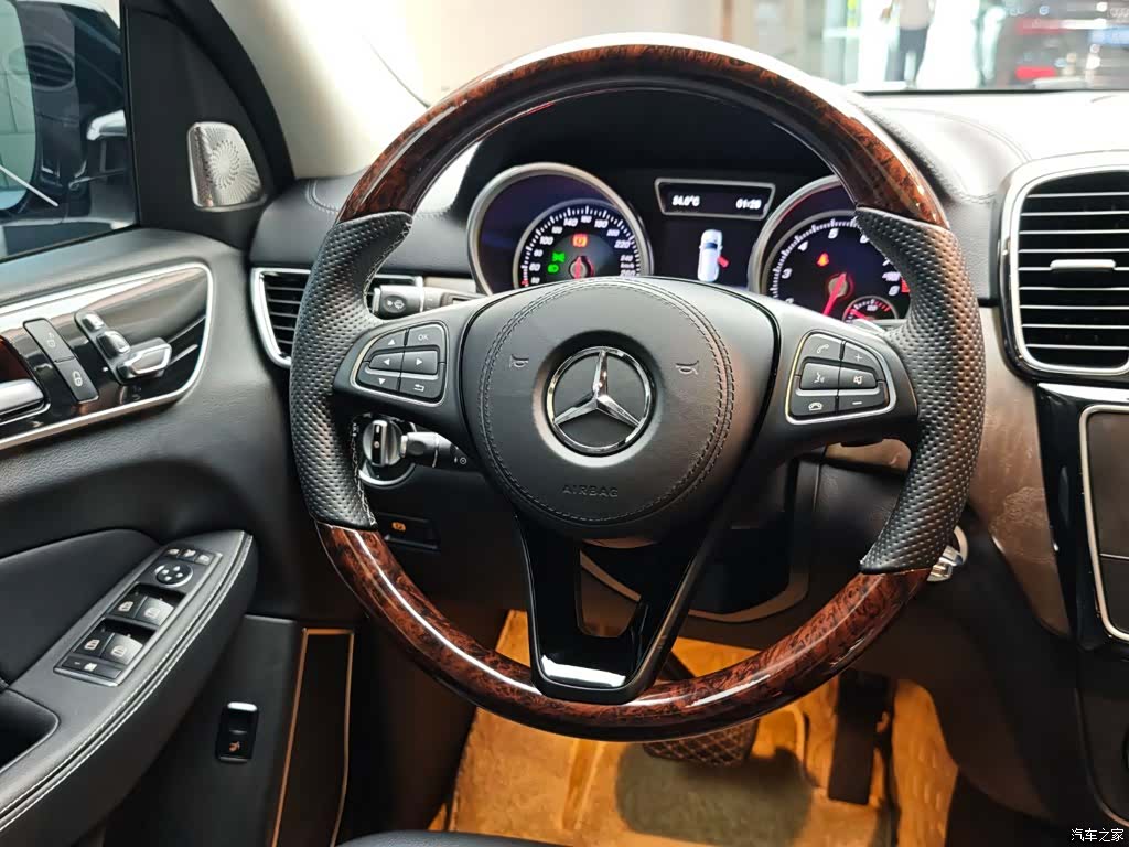 BAIC BJ90, 2022 14