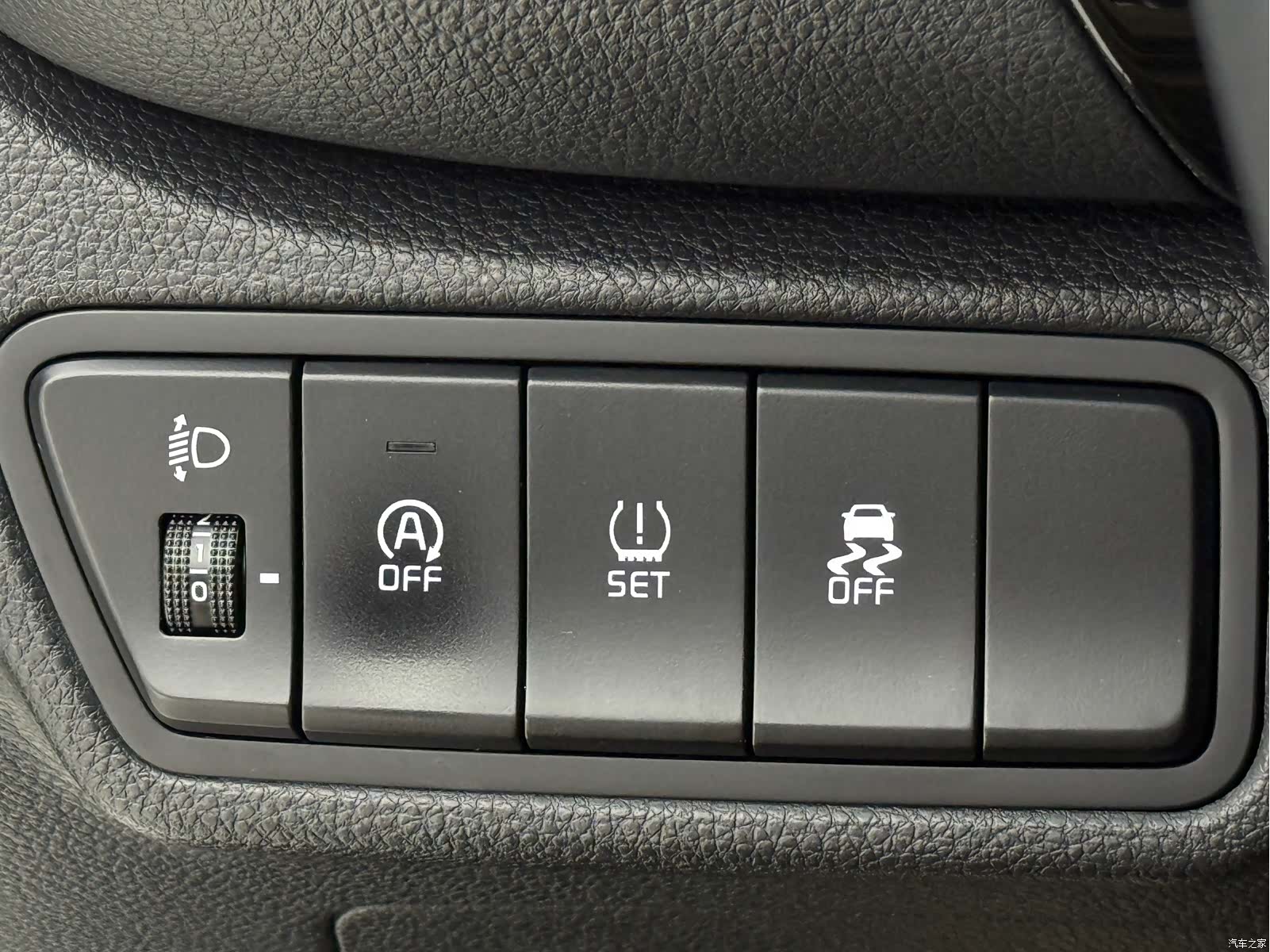 Kia KX3, 2022 15